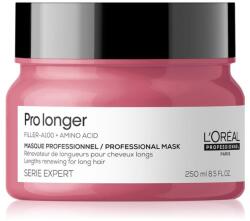 L'Oréal Serie Expert Pro Longer hajszerkezet megújító pakolás, 250 ml - hajvarazs