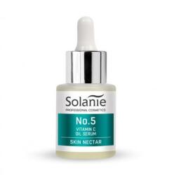 Solanie C-Vitamin szérum, 15 ml