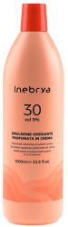 Inebrya Milk hidrogén peroxid 9%, 100 ml - hajvarazs