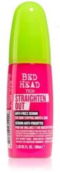 TIGI Bed Head Straighten Out párataszító hajegyenesítő szérum, 100 ml