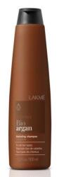 Lakmé K. Therapy Bioargán intenzív hidratáló szulfátmentes sampon, 300 ml