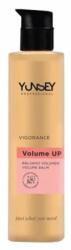 Yunsey Vigorance volumennövelő hajban maradó krémbalzsam, 150 ml