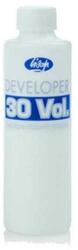 Lisap Developer hidrogén peroxid 9%, 125 ml - hajvarazs
