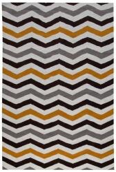 Bakero Kelim JP 11168 white/multi Szőnyeg (160x240 cm)