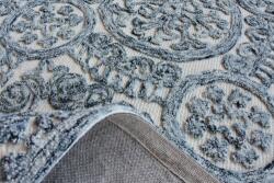 Bakero Utrecht 1833 ivory-grey Szőnyeg (150x240 cm)