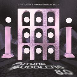 V/A Future Bubblers 8.0