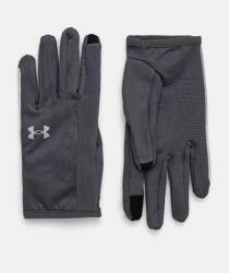 Under Armour kesztyűk Storm szürke, férfi - szürke S