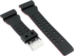 Universal For G-shock Universal Strap For G-shock Gs-band13-bkred
