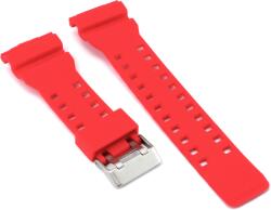 Universal For G-shock Universal Strap For G-shock Gs-band20-lred