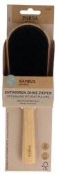 Parsa Beauty Accesorii Bamboo Detangling Brush Beige Perie ă