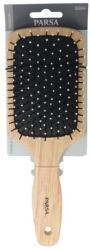 Parsa Beauty Accesorii Paddle Brush With Plastic Pini Perie ă