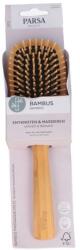 Parsa Beauty Accesorii Bamboo And Pine Wood Brush Nature Perie ă