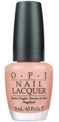 OPI Lacuri De Unghii Classics Creme Nail Polish Lac 15 ml