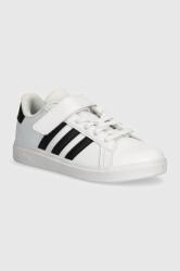 adidas gyerek sportcipő GRAND COURT 2.0 EL C fehér, IH5529 - fehér 31