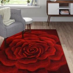 Bakero Sevilla 17-9 red Szőnyeg (250x300 cm)