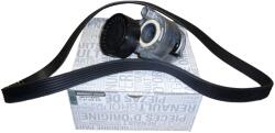 OE RENAULT Set curea transmisie cu caneluri OE RENAULT 7701476476 (7701476476)