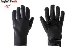 Apia Manusi APIA Waterproof Thermal Gloves XL Black (AP25189)