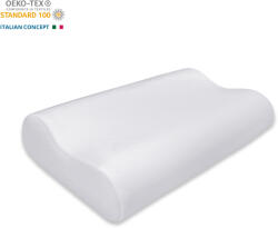  Franco Travel Anatomic - anatómiai memóriahab párna, 38×68 cm, 13 cm magas