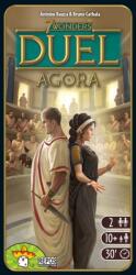  Разширение за настолна игра 7 Wonders Duel - Agora (BGBG0001618N)