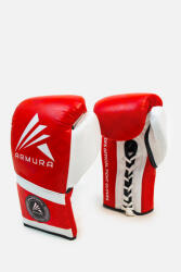 ARMURA Manusi Oficiale DFS Rosii (AFS107-rosu-10oz)