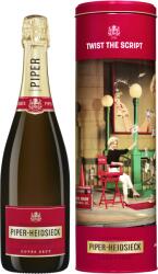 PIPER-HEIDSIECK Sampanie Brut Piper Heidsieck Merilyn Monroe Edition 0.75l