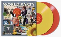 World Party Best In Show (Red & Yellow Vinyl)