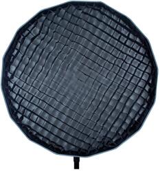 Patona Softbox 105cm cu difuzie si grid PATONA Premium | deschidere rapida (PT-4249)