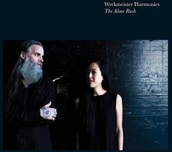 Wrekmeister Harmonies Alone Rush - facethemusic - 10 190 Ft