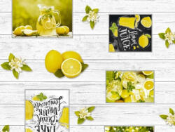 Florista Mirella мушама за маса 1.4 ширина (FLORISTA 06142)