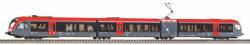 Piko Електрически влак GTW 2/8 R-Net QBuzz, VI (59135)