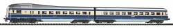 Piko Дизелова мотриса 5045 Blauer Blitz ÖBB III (52072)