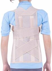 Szakrális ágyéki mellkasi fűző, Triamed, Tls 01 Junior, 3-as méret