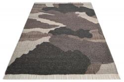 Bakero Sophia dark natural Szőnyeg (160x230 cm)