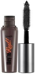 Benefit They're Real! Beyond Mascara Beyond - Mini rimel pentru volum și ondularea genelor Woman 4 g