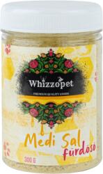 Whizzopet Medi Sal kutya mancs tisztító só - whizzopet