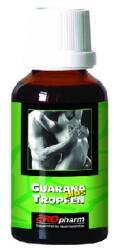 Prime Picături Guarana, Energie și Stimulent, 30ml