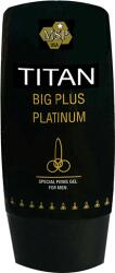 Prime Gel mărire penis Titan Big Plus, 50 ml