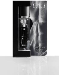 WPJ - Pheromon parfum Apă de parfum, WPJ Pheromon, 15ml, bărbați