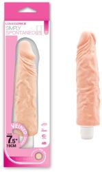 NMC Vibrator realist, Nmc, Simply Spontaneous 2, 7.5 inci, Duo Density Vibrator