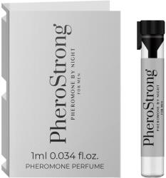 PheroStrong Apă de parfum, PheroStrong, Night, bărbați 1 ml