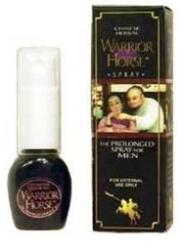 Prime Spray Warrior Horse, Herbal, 50ml