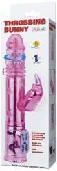 LyBaile Vibrator, Debra, Bunny, mov Vibrator
