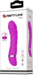 Pretty Love Vibrator, Pretty Love Truda, G-Spot, 7 Funcții, mov Vibrator