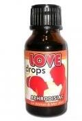 Prime Picaturi Afrodisiace Love Drops, 50 ml