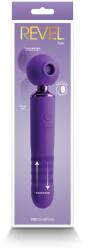  Vibrator Outlet Fae mov, 10 moduri Vibrator
