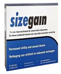 Prime Pastile marire, Size Gain Pills, penis mai lung si gros