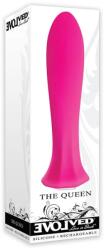 EVOLVED Mini vibrator, Evolved, The Queen, submersibil Vibrator