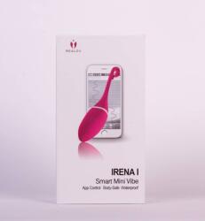 REALOV Vibrator Smart, Realov, Irena, roz Vibrator