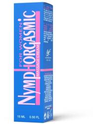 RUF Cremă stimulare, Ruf, Nymphorgasmic, 15ml