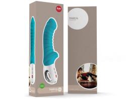 FUN FACTORY Vibrator Fun Factory Tiger G5, albastru petrol Vibrator